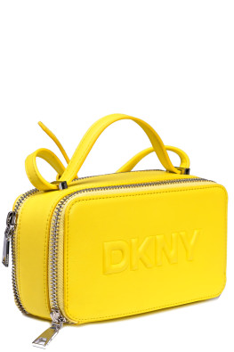 Сумка-клатч женская DKNY