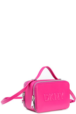 Сумка-клатч женская DKNY