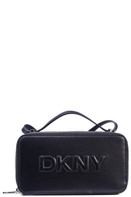 Сумка-клатч женская DKNY