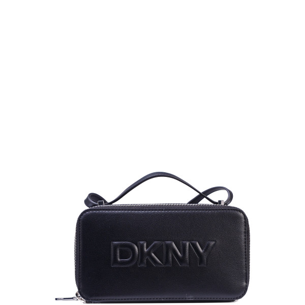 Сумка-клатч женская DKNY