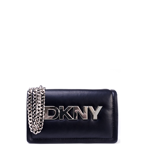 Сумка-клатч женская DKNY