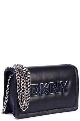 Сумка-клатч женская DKNY