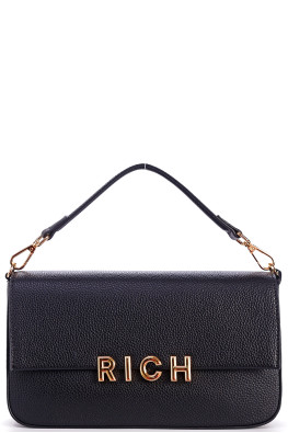 Сумка-клатч женская John Richmond