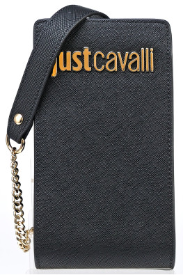 Кошелёк-клатч женский Just Cavalli