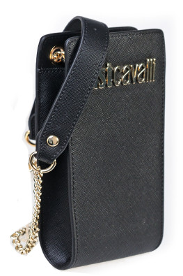 Кошелёк-клатч женский Just Cavalli