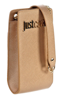 Кошелёк-клатч женский Just Cavalli