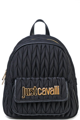 Сумка-рюкзак женская Just Cavalli