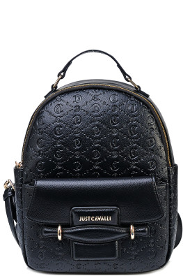 Сумка-рюкзак женская Just Cavalli