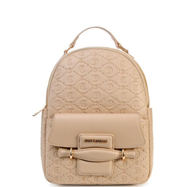 Сумка-рюкзак женская Just Cavalli