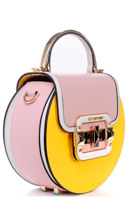 Сумка-клатч женская Cromia