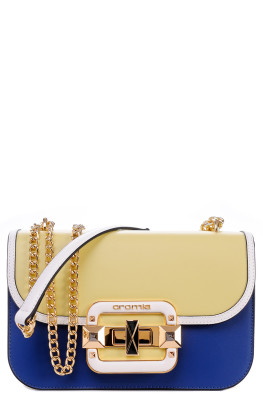 Сумка-клатч женская Cromia