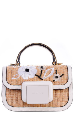 Сумка-клатч женская Cromia