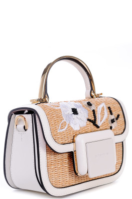 Сумка-клатч женская Cromia