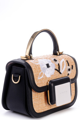 Сумка-клатч женская Cromia