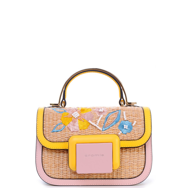 Сумка-клатч женская Cromia