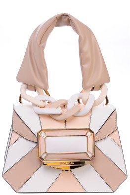 Сумка-клатч женская Cromia