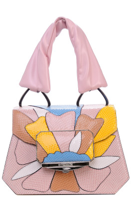 Сумка-клатч женская Cromia