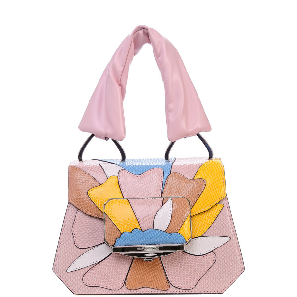 Сумка-клатч женская Cromia