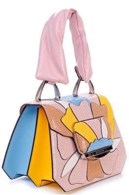 Сумка-клатч женская Cromia