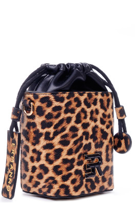 Сумка-клатч женская Ermanno Firenze