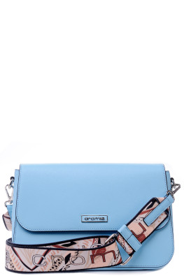 Сумка-клатч женская Cromia