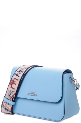 Сумка-клатч женская Cromia