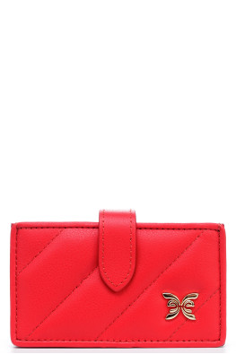 Визитница женская Ungaro