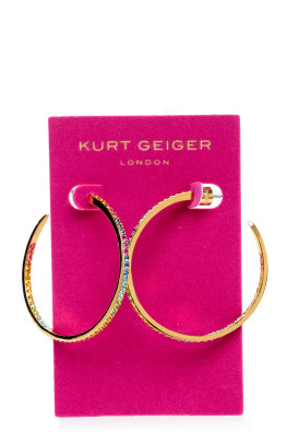 Серьги женские Kurt Geiger