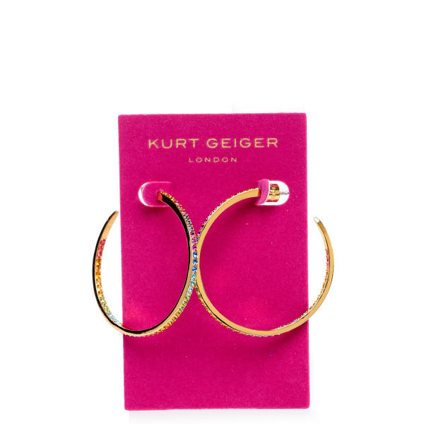 Серьги женские Kurt Geiger