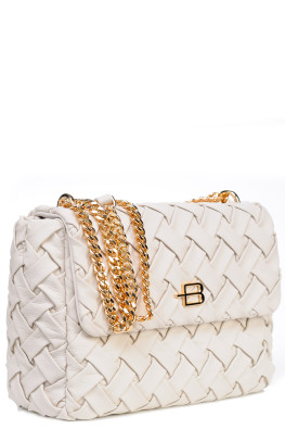 Сумка-клатч женская Baldinini