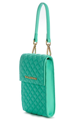 Сумка-клатч женская Baldinini