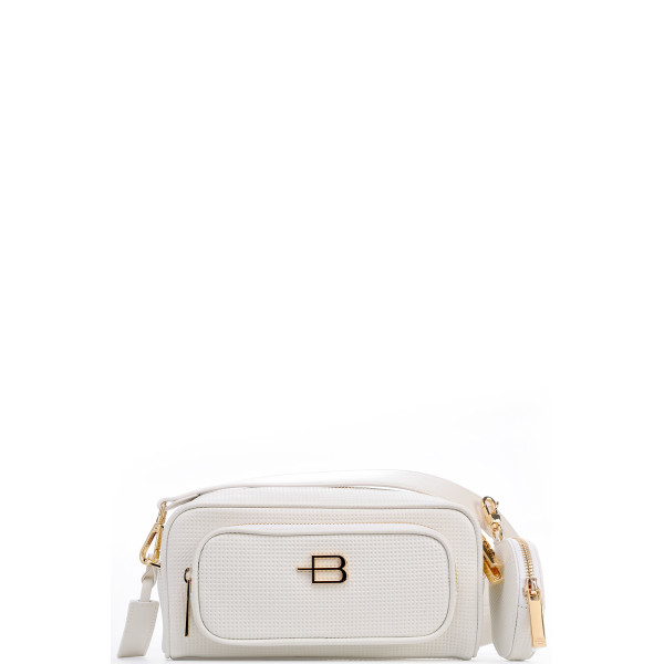 Сумка-клатч женская Baldinini