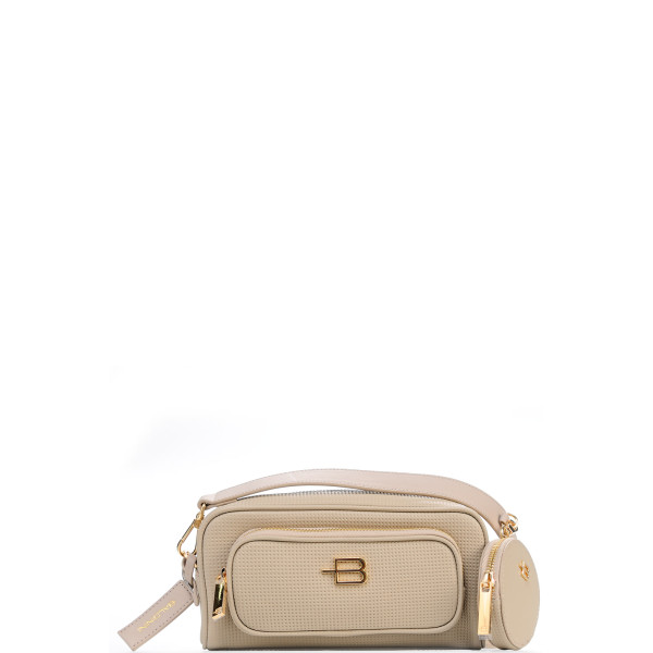 Сумка-клатч женская Baldinini