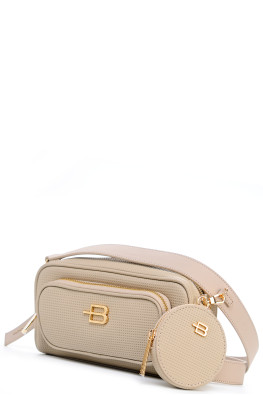 Сумка-клатч женская Baldinini