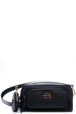 Сумка-клатч женская Baldinini