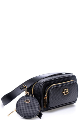 Сумка-клатч женская Baldinini