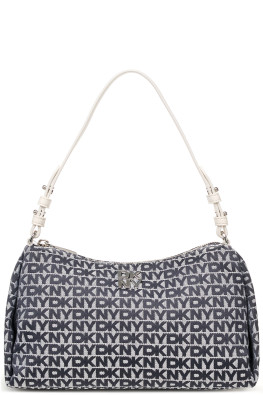 Сумка-клатч женская DKNY