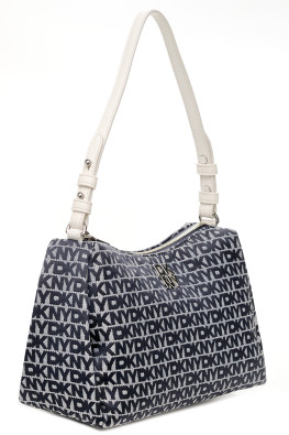 Сумка-клатч женская DKNY