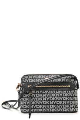 Сумка-клатч женская DKNY