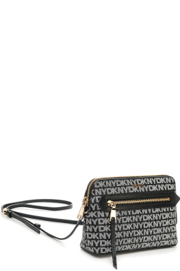Сумка-клатч женская DKNY