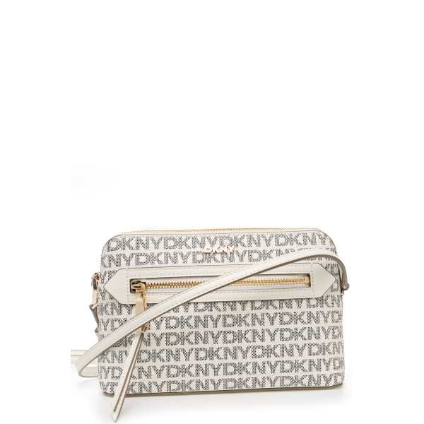 Сумка-клатч женская DKNY