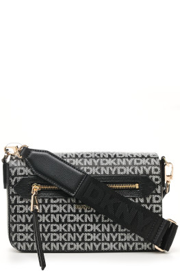 Сумка-клатч женская DKNY