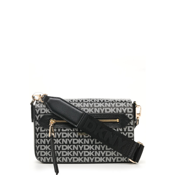 Сумка-клатч женская DKNY