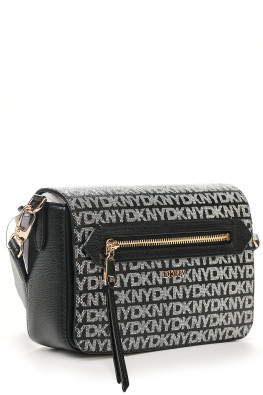 Сумка-клатч женская DKNY