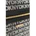 Сумка-клатч женская DKNY