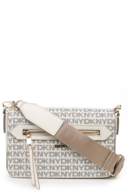 Сумка-клатч женская DKNY