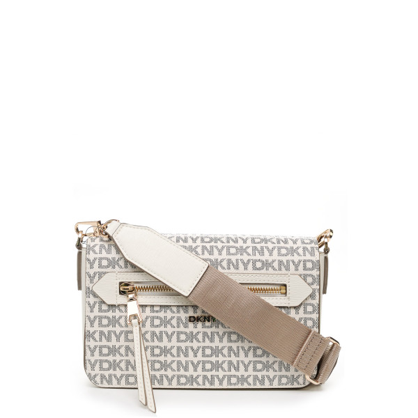 Сумка-клатч женская DKNY