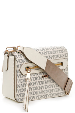 Сумка-клатч женская DKNY