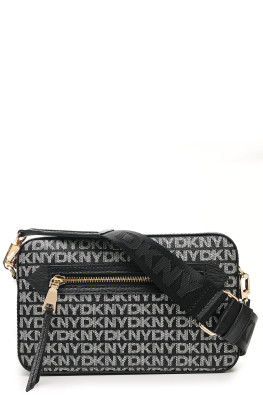 Сумка-клатч женская DKNY