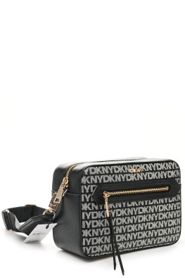 Сумка-клатч женская DKNY